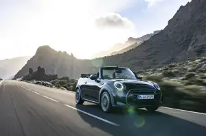 Mini Cooper SE Cabrio - 57