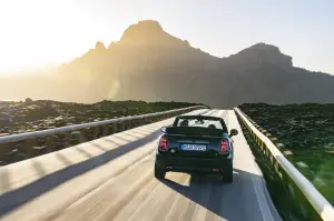 Mini Cooper SE Cabrio - 76