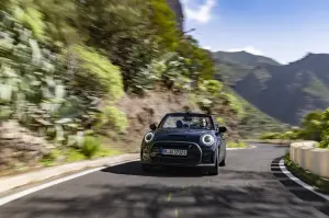 Mini Cooper SE Cabrio - 81