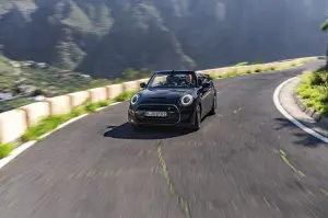 Mini Cooper SE Cabrio - 80