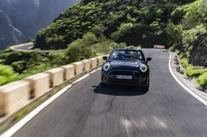 Mini Cooper SE Cabrio - 83