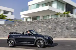 Mini Cooper SE Cabrio - 88