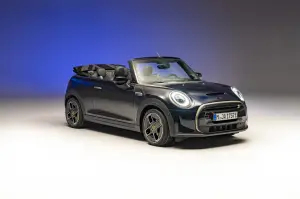 Mini Cooper SE Cabrio - 9