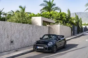 Mini Cooper SE Cabrio - 91