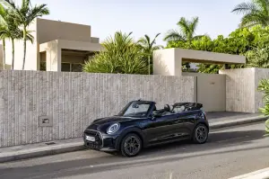 Mini Cooper SE Cabrio - 95