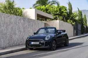 Mini Cooper SE Cabrio - 93