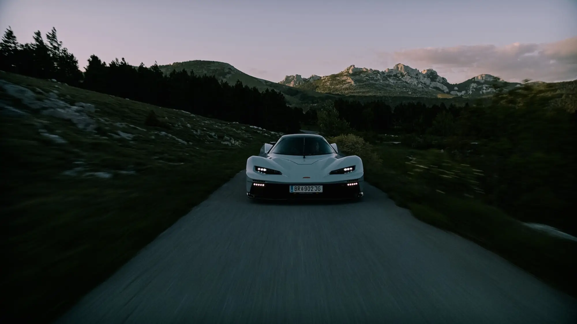KTM X-BOW GT-XR produzione a Graz - 9