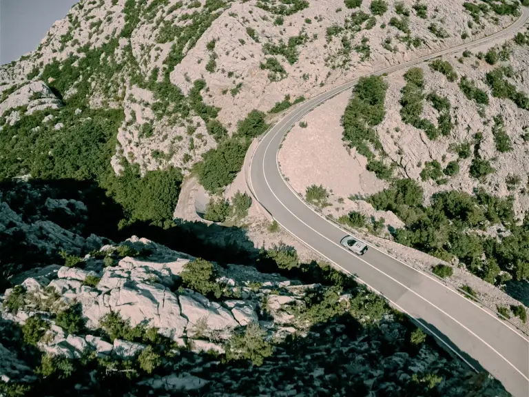 KTM X-BOW GT-XR produzione a Graz - 13