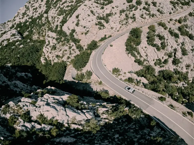 KTM X-BOW GT-XR produzione a Graz - 14