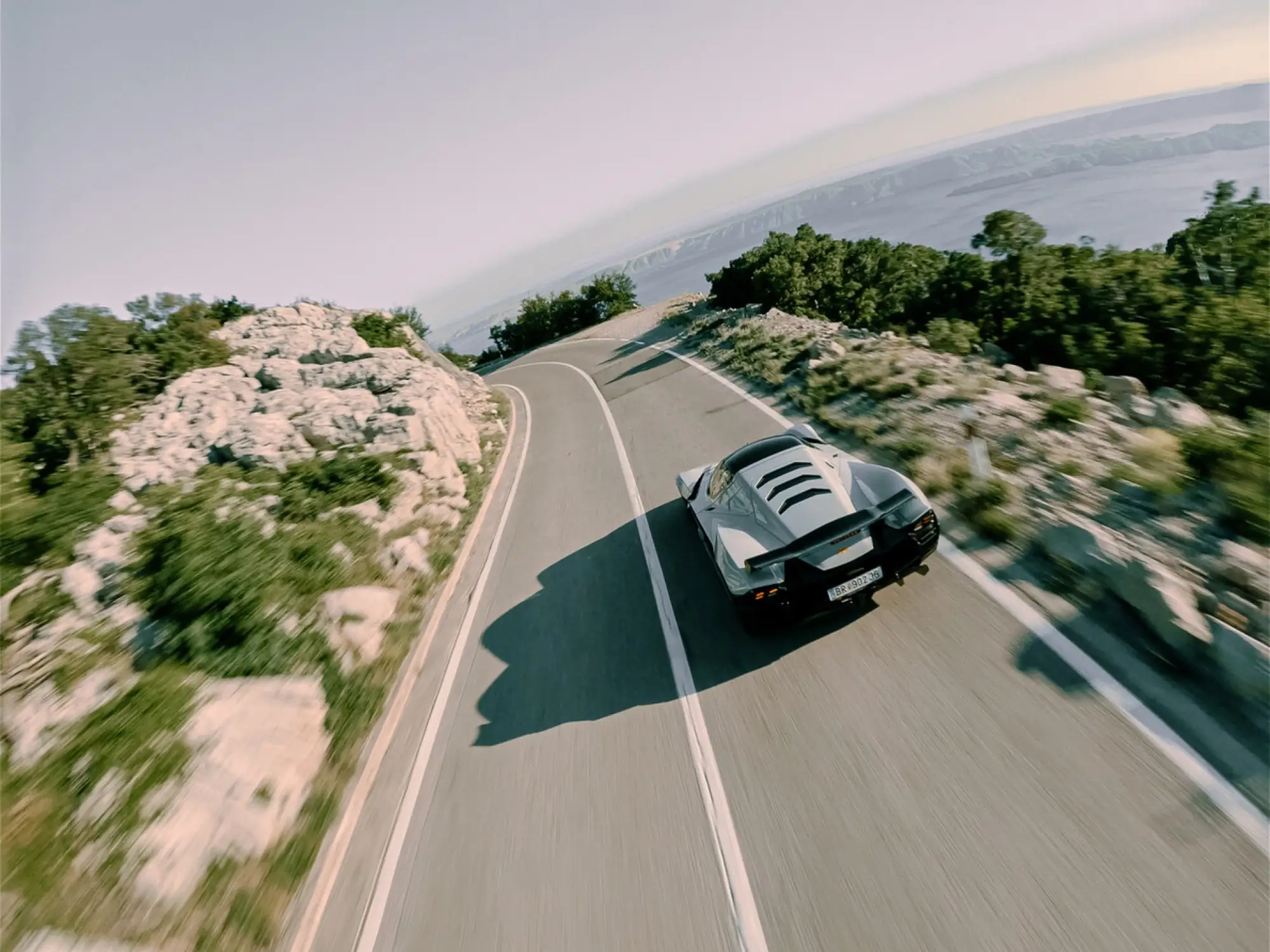 KTM X-BOW GT-XR produzione a Graz - 19
