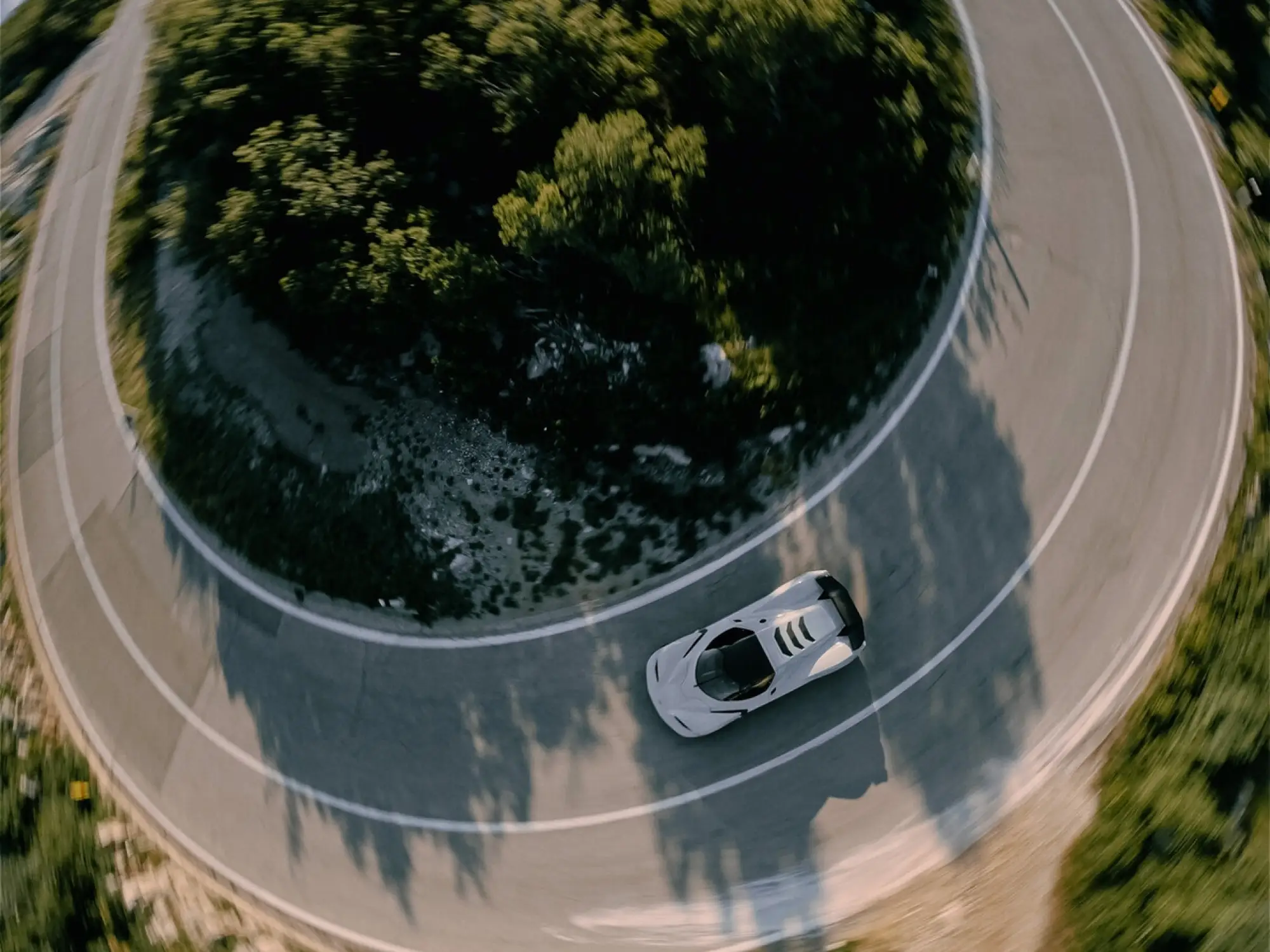KTM X-BOW GT-XR produzione a Graz - 16