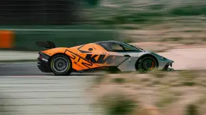 KTM X-BOW GT-XR produzione a Graz - 4