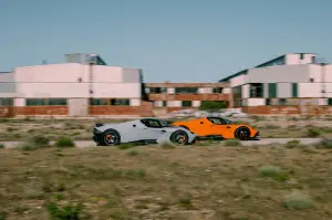 KTM X-BOW GT-XR produzione a Graz - 2