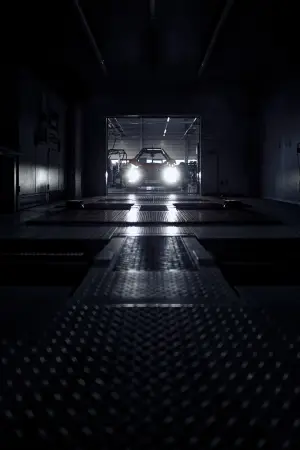 KTM X-BOW GT-XR produzione a Graz - 56
