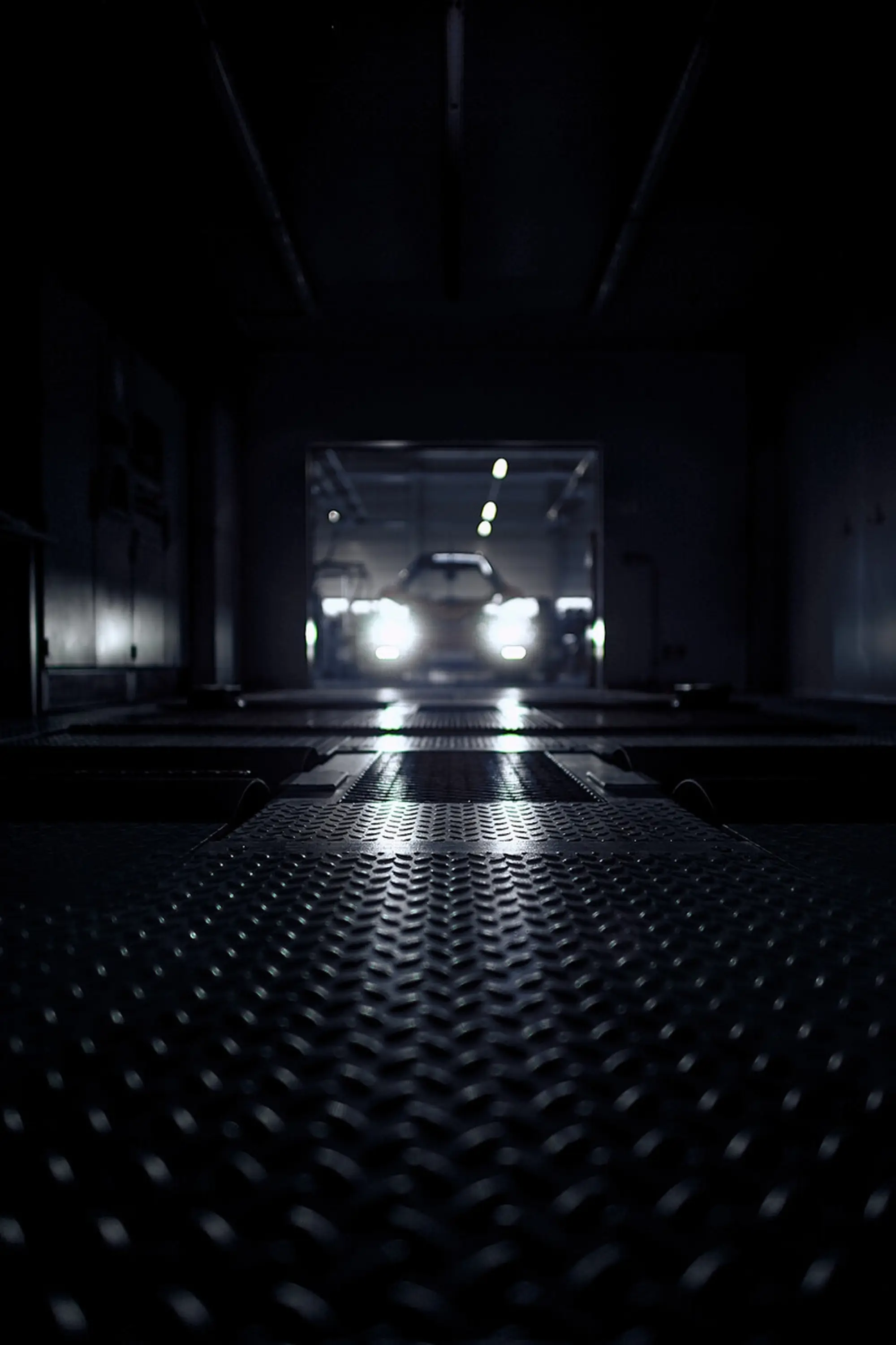 KTM X-BOW GT-XR produzione a Graz - 49