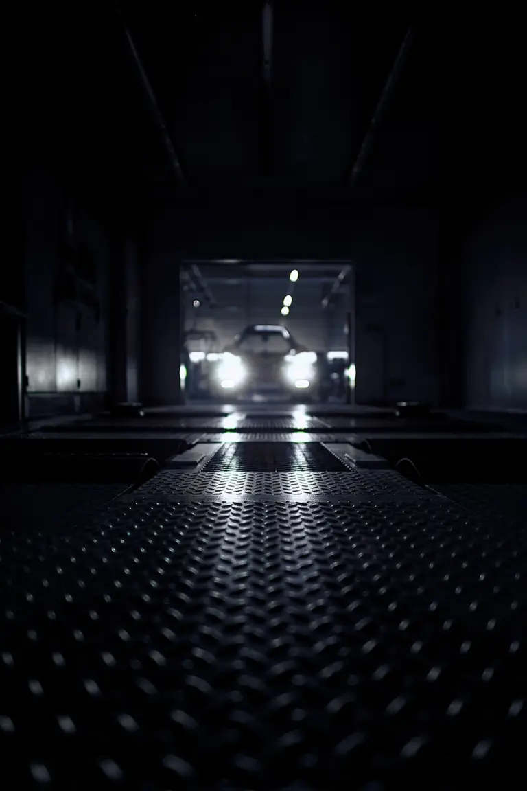 KTM X-BOW GT-XR produzione a Graz - 49