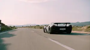 KTM X-BOW GT-XR produzione a Graz - 5