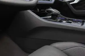Volkswagen Touareg 2024 prototipo ufficiale