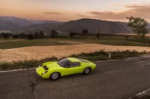 Lamborghini 60 anniversario - 4