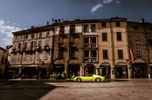 Lamborghini 60 anniversario - 12