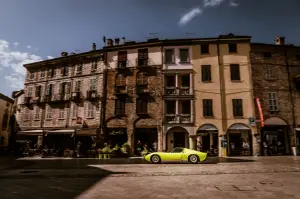 Lamborghini 60 anniversario