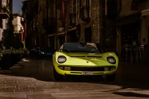 Lamborghini 60 anniversario - 8