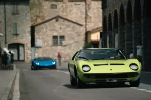 Lamborghini 60 anniversario