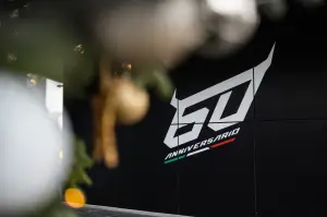 Lamborghini 60 anniversario - 20