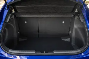Toyota Corolla 2023 - Prova su strada - 5