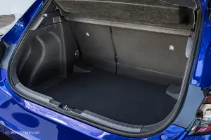 Toyota Corolla 2023 - Prova su strada - 1