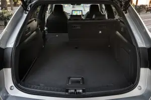 Toyota Corolla 2023 - Prova su strada - 69