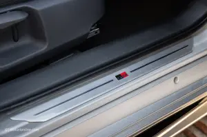 Toyota Corolla 2023 - Prova su strada - 9