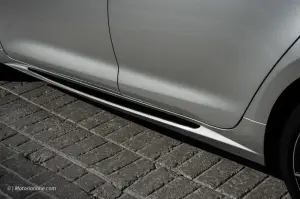 Toyota Corolla 2023 - Prova su strada - 70