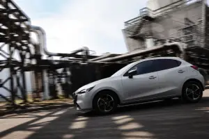 Mazda2 2023 - Foto ufficiali - 1