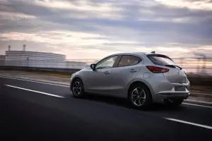 Mazda2 2023 - Foto ufficiali - 8