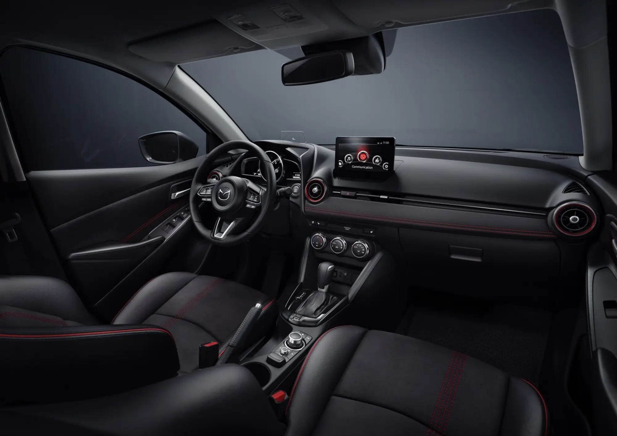 Mazda2 2023 - Foto ufficiali - 2