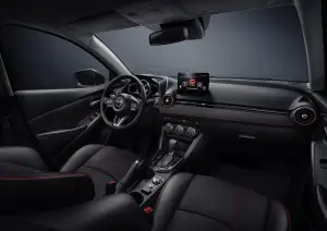 Mazda2 2023 - Foto ufficiali - 2