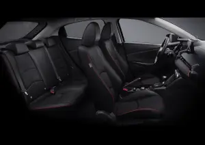 Mazda2 2023 - Foto ufficiali - 3