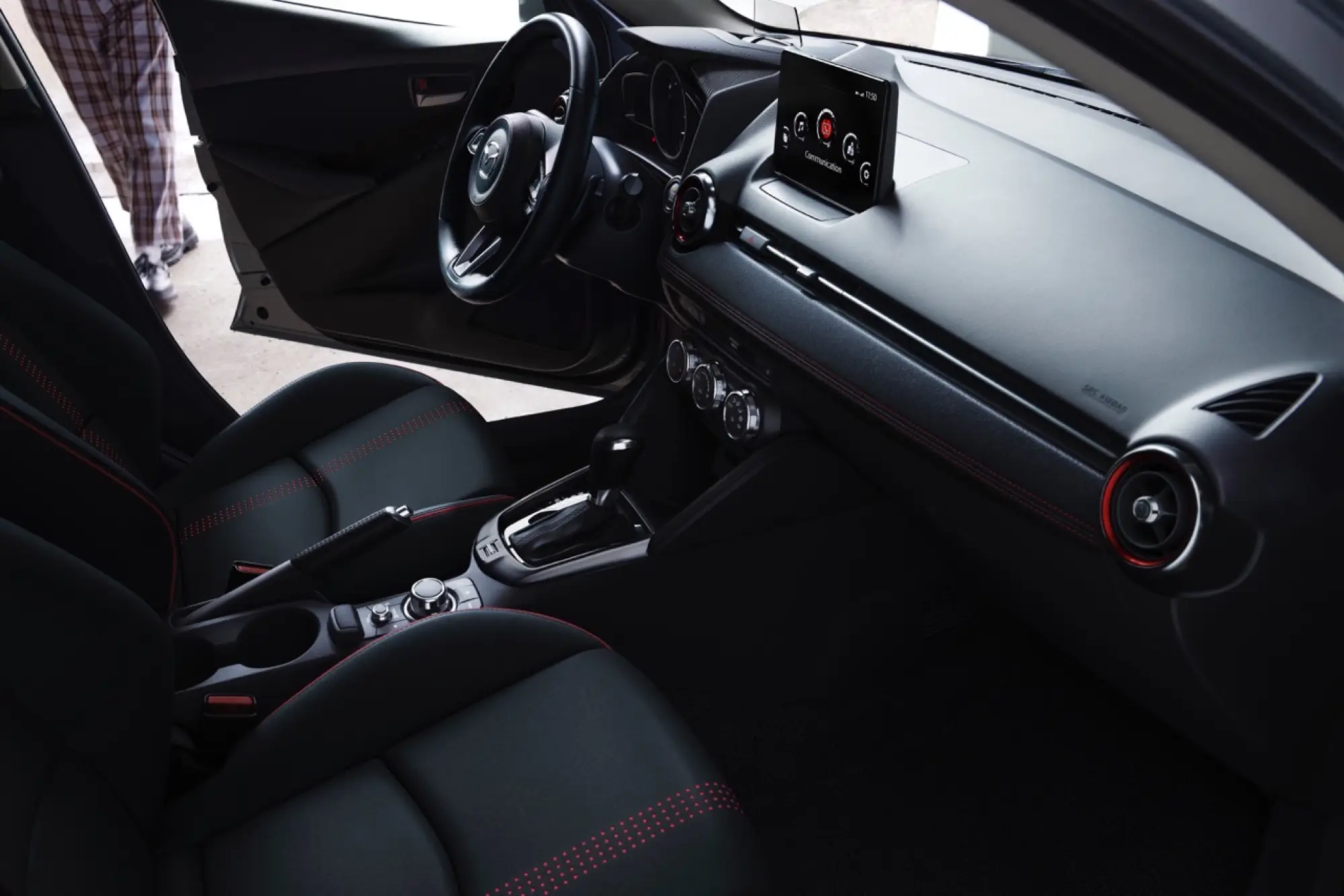 Mazda2 2023 - Foto ufficiali - 7