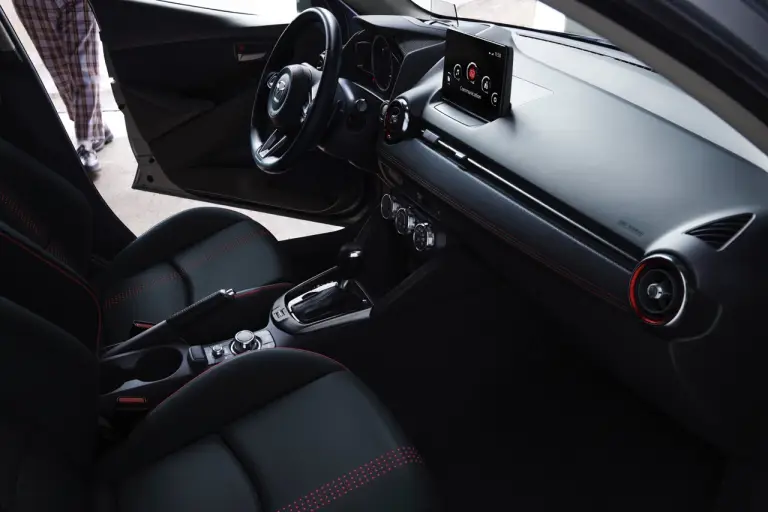 Mazda2 2023 - Foto ufficiali - 7