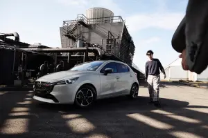 Mazda2 2023 - Foto ufficiali - 5