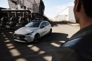 Mazda2 2023 - Foto ufficiali - 6