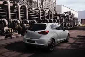 Mazda2 2023 - Foto ufficiali - 9