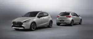 Mazda2 2023 - Foto ufficiali - 11
