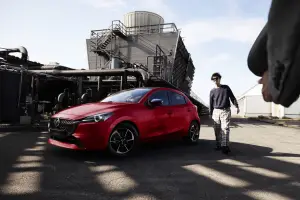Mazda2 2023 - Foto ufficiali - 13