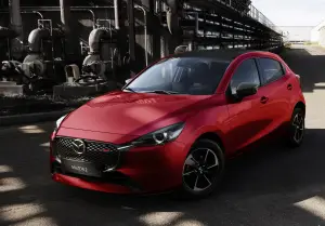 Mazda2 2023 - Foto ufficiali - 12