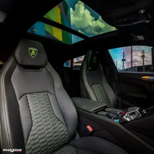 Lamborghini Urus RS Edition - 10