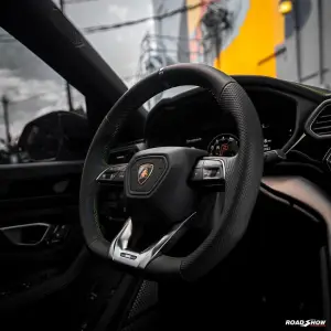 Lamborghini Urus RS Edition - 1