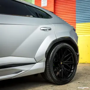 Lamborghini Urus RS Edition - 9