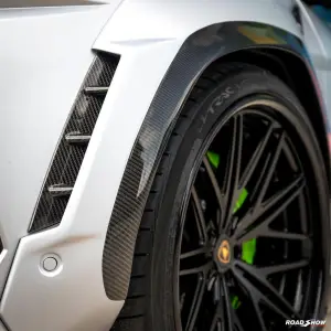 Lamborghini Urus RS Edition - 4